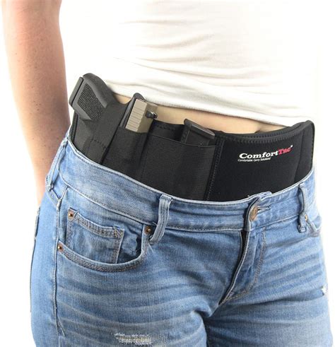 Best Belly Band Holsters of 2020 [Buyers Guide]